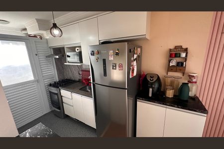 Apartamento à venda com 49m², 2 quartos e 1 vaga Apartamento à venda com 49m², 2 quartos e 1 vagaBanheiro