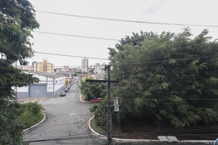 Vista da Varanda da Sala de apartamento à venda com 2 quartos, 49m² em Parque Edu Chaves, São Paulo