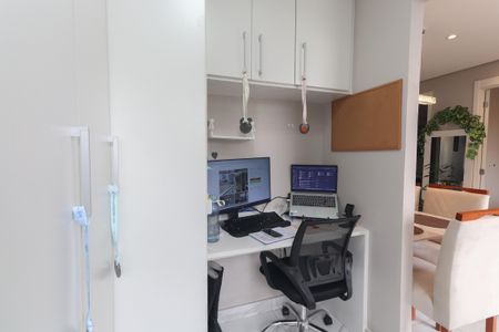 Quarto 1 de apartamento à venda com 2 quartos, 49m² em Parque Edu Chaves, São Paulo