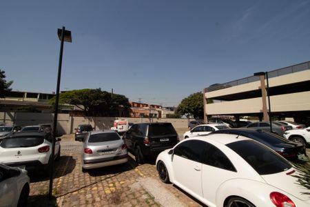 Apartamento à venda com 49m², 2 quartos e 1 vaga Apartamento à venda com 49m², 2 quartos e 1 vagaVaga