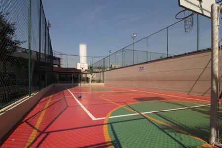 Apartamento à venda com 49m², 2 quartos e 1 vaga Apartamento à venda com 49m², 2 quartos e 1 vagaQuadra