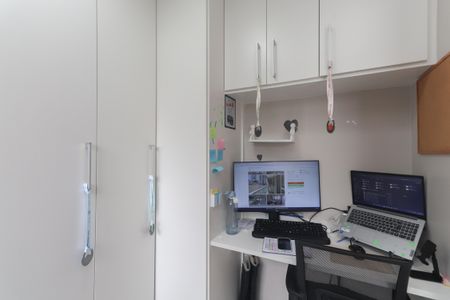 Apartamento à venda com 49m², 2 quartos e 1 vaga Apartamento à venda com 49m², 2 quartos e 1 vagaQuarto 1