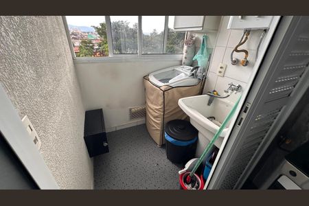 Apartamento à venda com 49m², 2 quartos e 1 vagaÁrea de serviço