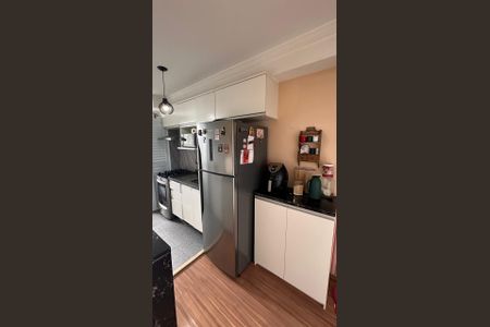 Apartamento à venda com 49m², 2 quartos e 1 vagaBanheiro