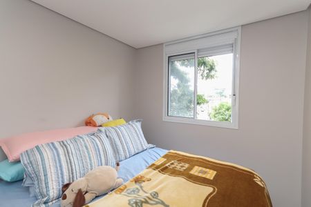 Apartamento à venda com 49m², 2 quartos e 1 vaga Apartamento à venda com 49m², 2 quartos e 1 vagaQuarto 2