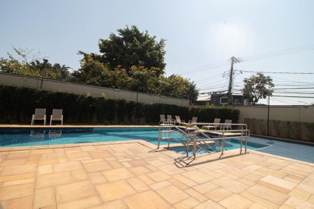 Apartamento à venda com 49m², 2 quartos e 1 vaga Apartamento à venda com 49m², 2 quartos e 1 vagap