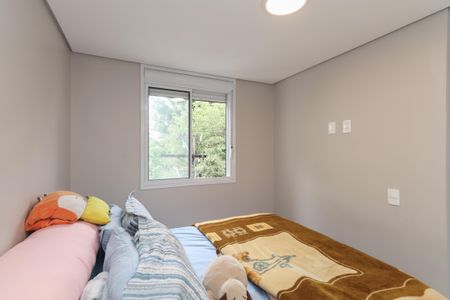 Apartamento à venda com 49m², 2 quartos e 1 vaga Apartamento à venda com 49m², 2 quartos e 1 vagaQuarto 2