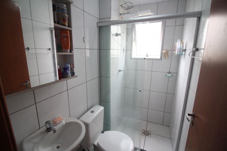 Apartamento à venda com 44m², 2 quartos e 1 vagaBanheiro