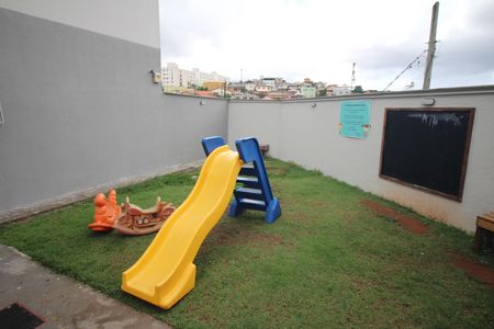 Apartamento à venda com 44m², 2 quartos e 1 vagaÁrea comum