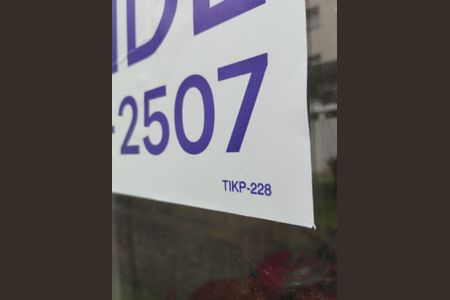 Apartamento à venda com 44m², 2 quartos e 1 vaga Apartamento à venda com 44m², 2 quartos e 1 vagaPlaquinha Instalada 04/02/2026 TIKP-228