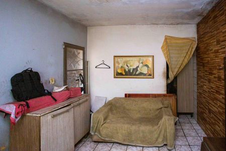 Casa à venda com 257m², 5 quartos e 3 vagasSala Casa 3