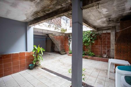 Casa à venda com 257m², 5 quartos e 3 vagasVaranda/Area de Serviço