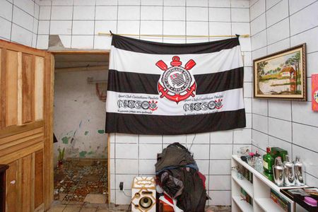 Casa à venda com 257m², 5 quartos e 3 vagasSala Casa 2