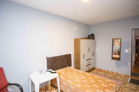 Casa à venda com 257m², 5 quartos e 3 vagasQuarto 1 Casa 1