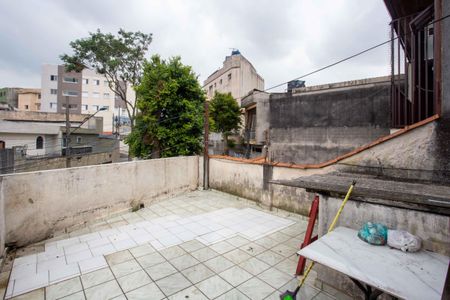 Casa à venda com 257m², 5 quartos e 3 vagasVaranda Casa 3