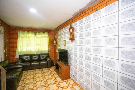 Casa à venda com 257m², 5 quartos e 3 vagasSala Casa 1