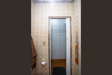 Casa à venda com 257m², 5 quartos e 3 vagasLavabo