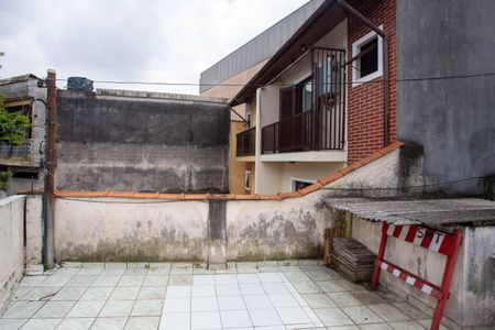 Casa à venda com 257m², 5 quartos e 3 vagasVaranda Casa 3