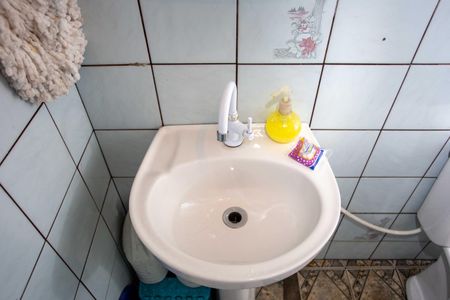 Casa à venda com 257m², 5 quartos e 3 vagasBanheiro