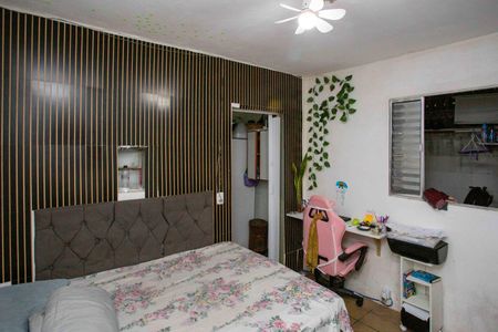 Casa à venda com 257m², 5 quartos e 3 vagasQuarto 2 Casa 2