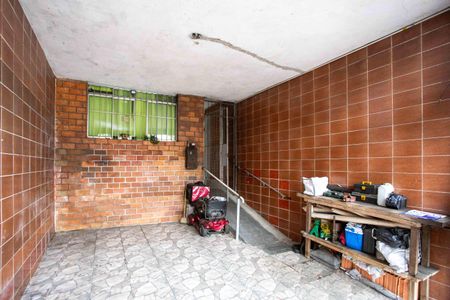 Casa à venda com 257m², 5 quartos e 3 vagasGaragem