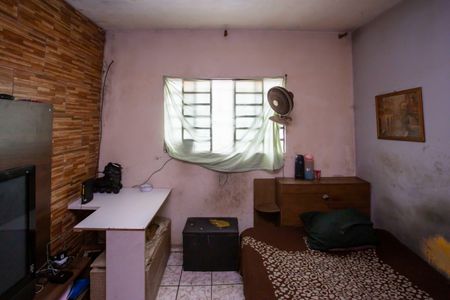 Casa à venda com 257m², 5 quartos e 3 vagasSala Casa 3