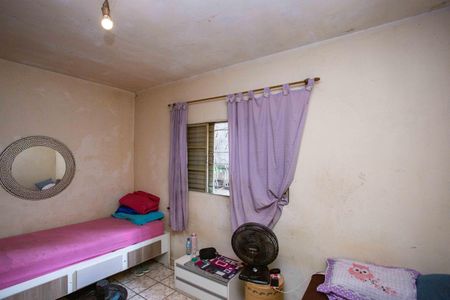 Casa à venda com 257m², 5 quartos e 3 vagasQuarto 1 Casa 3