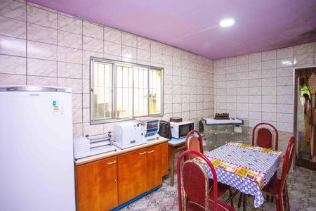 Casa à venda com 257m², 5 quartos e 3 vagasSala de Jantar