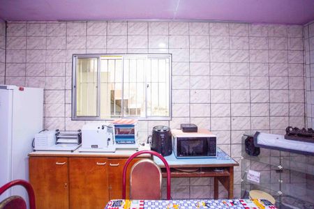 Casa à venda com 257m², 5 quartos e 3 vagasSala de Jantar