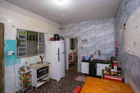 Casa à venda com 257m², 5 quartos e 3 vagasCozinha Casa 2