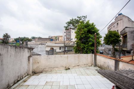 Casa à venda com 257m², 5 quartos e 3 vagasVaranda Casa 3