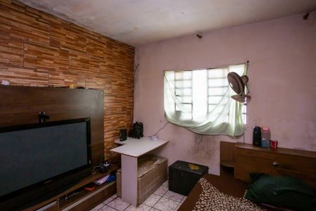 Casa à venda com 257m², 5 quartos e 3 vagasSala Casa 3