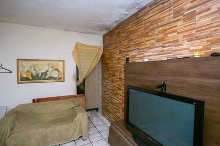 Casa à venda com 257m², 5 quartos e 3 vagasSala Casa 3