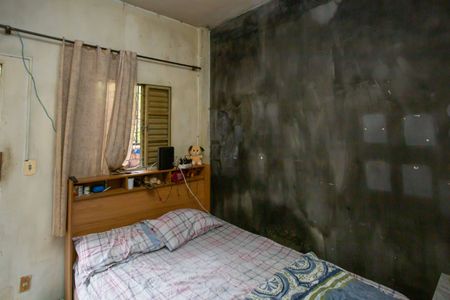 Casa à venda com 257m², 5 quartos e 3 vagasQuarto 2 Casa 3