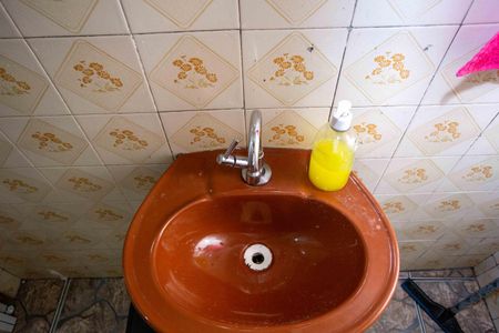 Casa à venda com 257m², 5 quartos e 3 vagasLavabo