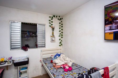 Casa à venda com 257m², 5 quartos e 3 vagasQuarto 2 Casa 2