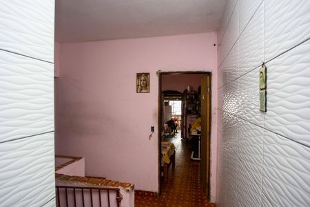 Casa à venda com 257m², 5 quartos e 3 vagasHall