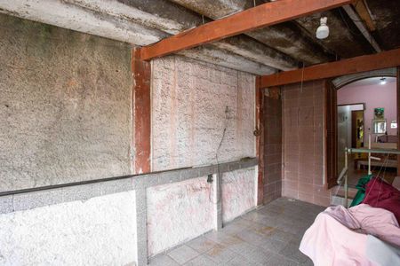 Casa à venda com 257m², 5 quartos e 3 vagasVaranda