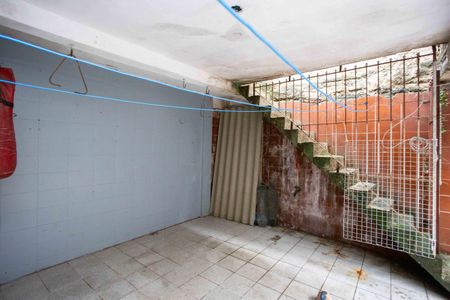 Casa à venda com 257m², 5 quartos e 3 vagasQuintal