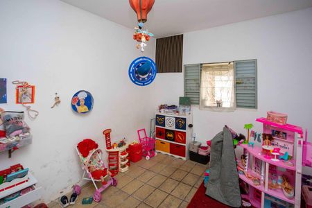 Casa à venda com 257m², 5 quartos e 3 vagasQuarto 1 Casa 2