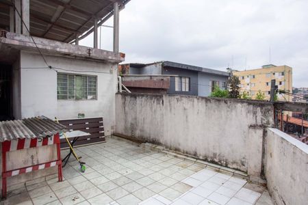 Casa à venda com 257m², 5 quartos e 3 vagasVaranda Casa 3