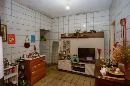 Casa à venda com 257m², 5 quartos e 3 vagasSala Casa 2