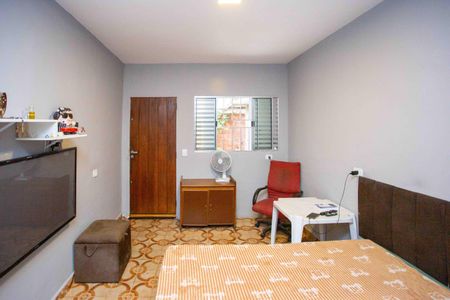 Casa à venda com 257m², 5 quartos e 3 vagasQuarto 1 Casa 1