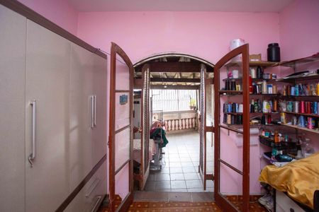 Casa à venda com 257m², 5 quartos e 3 vagasQuarto 2 Casa 1