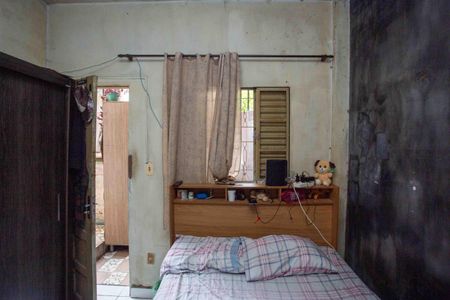 Casa à venda com 257m², 5 quartos e 3 vagasQuarto 2 Casa 3