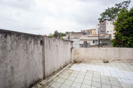 Casa à venda com 257m², 5 quartos e 3 vagasVaranda Casa 3