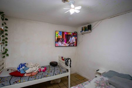 Casa à venda com 257m², 5 quartos e 3 vagasQuarto 2 Casa 2