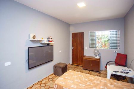 Casa à venda com 257m², 5 quartos e 3 vagasQuarto 1 Casa 1