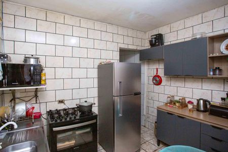 Casa à venda com 257m², 5 quartos e 3 vagasCozinha Casa 3