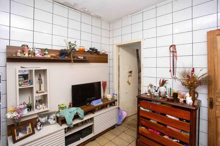 Casa à venda com 257m², 5 quartos e 3 vagasSala Casa 2